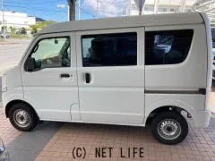 スズキ エブリイ