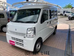 スズキ エブリイ