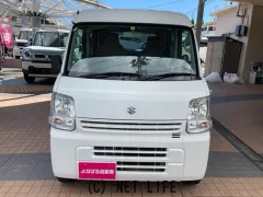 スズキ エブリイ