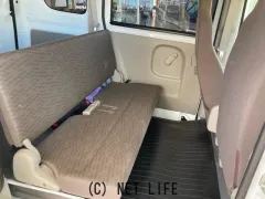 スズキ エブリイ