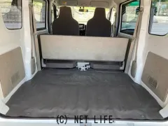 スズキ エブリイ