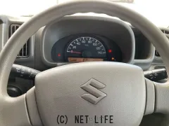 スズキ エブリイ