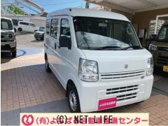 スズキ エブリイ