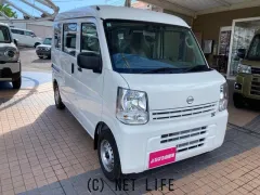 日産 NV100クリッパー
