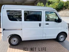 日産 NV100クリッパー