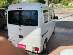 日産 NV100クリッパー