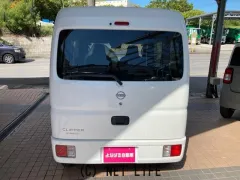 日産 NV100クリッパー