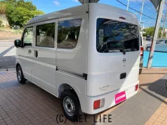 日産 NV100クリッパー