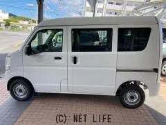 日産 NV100クリッパー