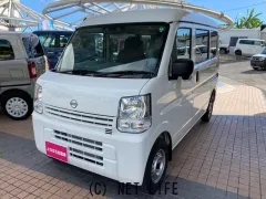 日産 NV100クリッパー
