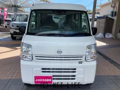 日産 NV100クリッパー