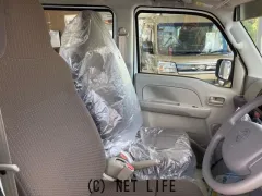 日産 NV100クリッパー