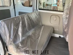 日産 NV100クリッパー