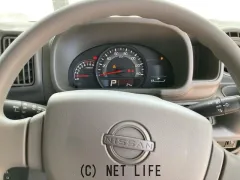 日産 NV100クリッパー