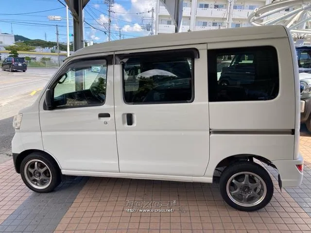 ダイハツ ハイゼットカーゴ