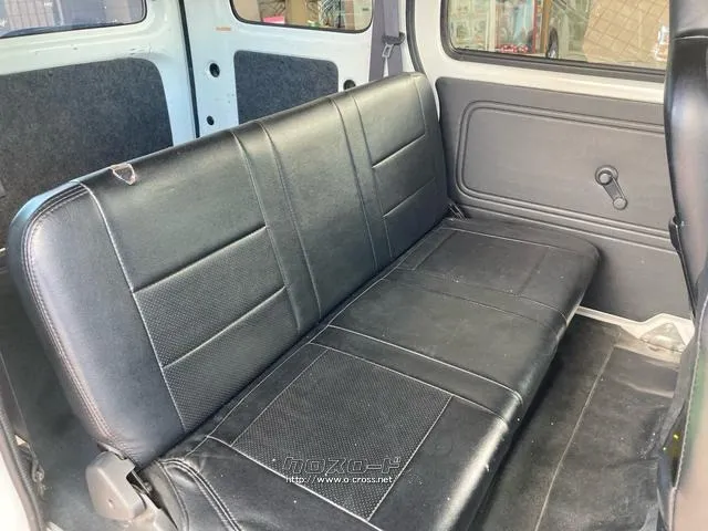 ダイハツ ハイゼットカーゴ