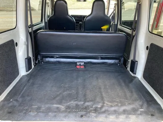 ダイハツ ハイゼットカーゴ