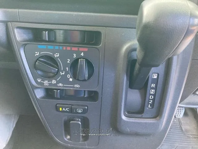 ダイハツ ハイゼットカーゴ