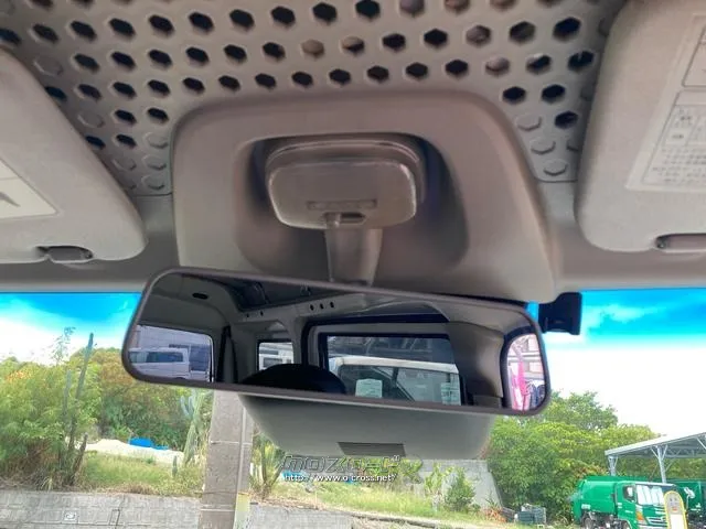 ダイハツ ハイゼットカーゴ