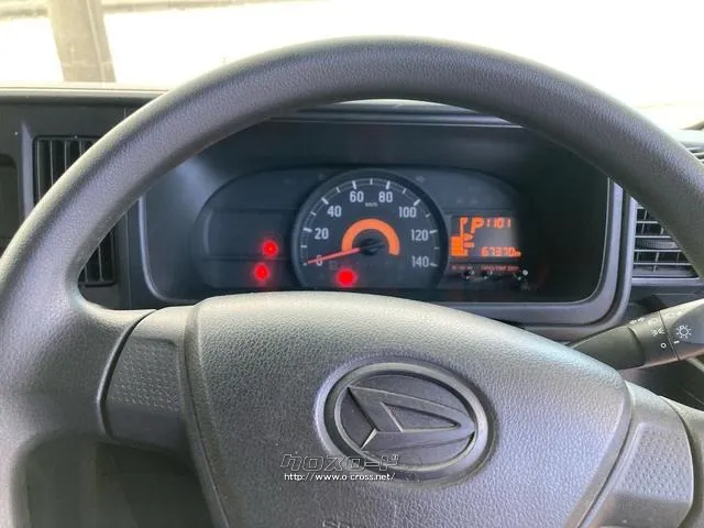 ダイハツ ハイゼットカーゴ