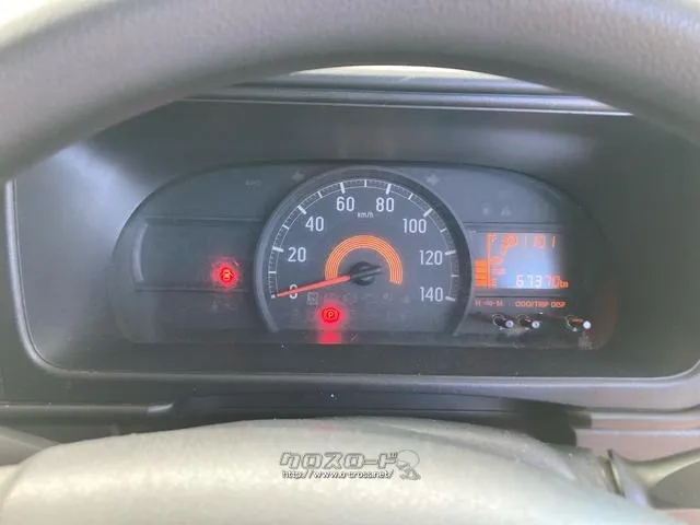 ダイハツ ハイゼットカーゴ