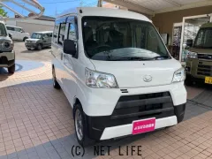 ダイハツ ハイゼットカーゴ