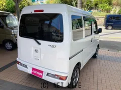 ダイハツ ハイゼットカーゴ