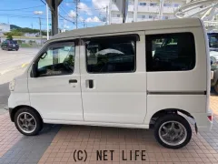 ダイハツ ハイゼットカーゴ