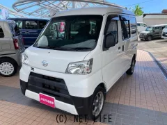 ダイハツ ハイゼットカーゴ