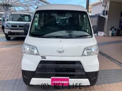 ダイハツ ハイゼットカーゴ