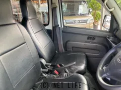 ダイハツ ハイゼットカーゴ