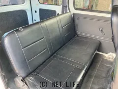 ダイハツ ハイゼットカーゴ