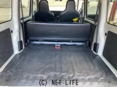 ダイハツ ハイゼットカーゴ