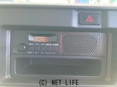 ダイハツ ハイゼットカーゴ