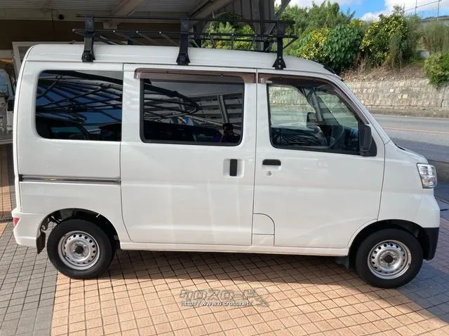 ダイハツ ハイゼットカーゴ