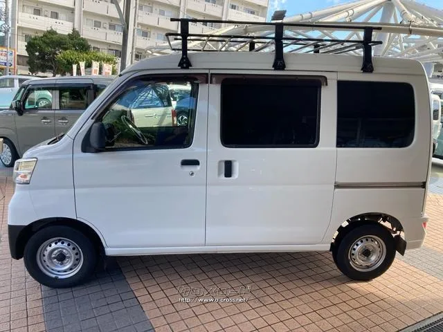 ダイハツ ハイゼットカーゴ