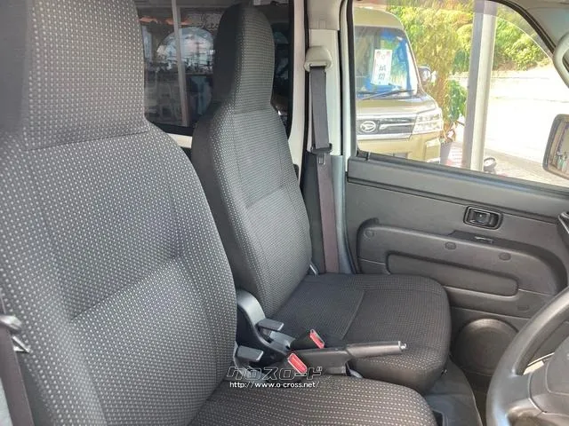 ダイハツ ハイゼットカーゴ
