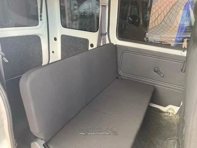 ダイハツ ハイゼットカーゴ