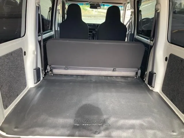 ダイハツ ハイゼットカーゴ