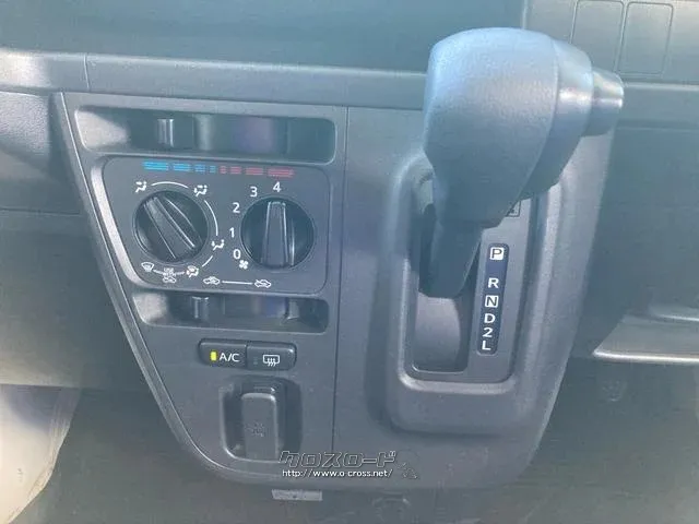 ダイハツ ハイゼットカーゴ