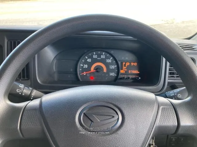 ダイハツ ハイゼットカーゴ