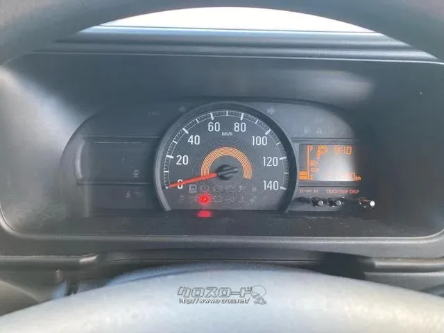 ダイハツ ハイゼットカーゴ