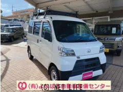 ダイハツ ハイゼットカーゴ