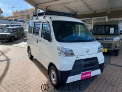 ダイハツ ハイゼットカーゴ