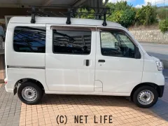 ダイハツ ハイゼットカーゴ