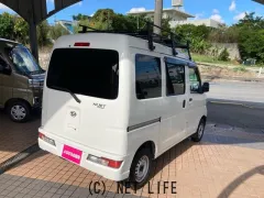 ダイハツ ハイゼットカーゴ