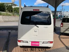 ダイハツ ハイゼットカーゴ