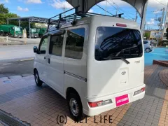 ダイハツ ハイゼットカーゴ