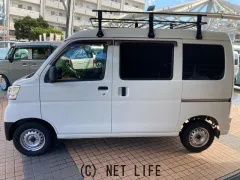 ダイハツ ハイゼットカーゴ