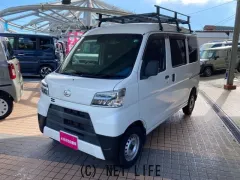 ダイハツ ハイゼットカーゴ